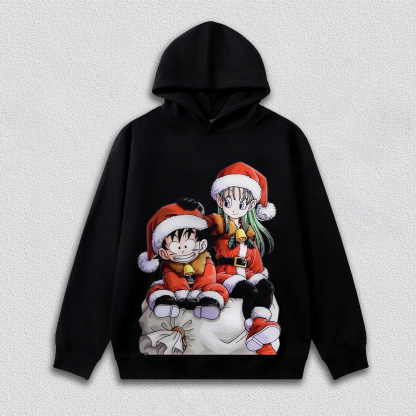 Christmas&Dragon Ball V2