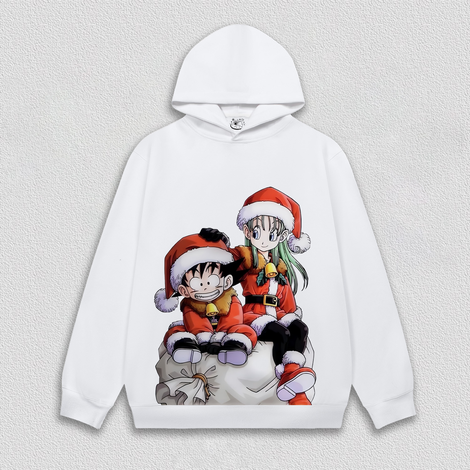 Christmas&Dragon Ball V2