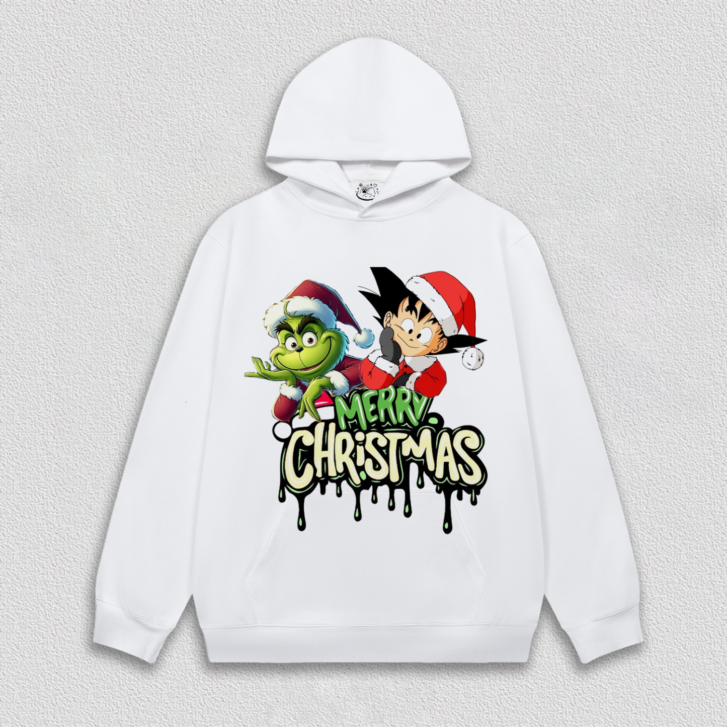 Christmas&Dragon Ball V3