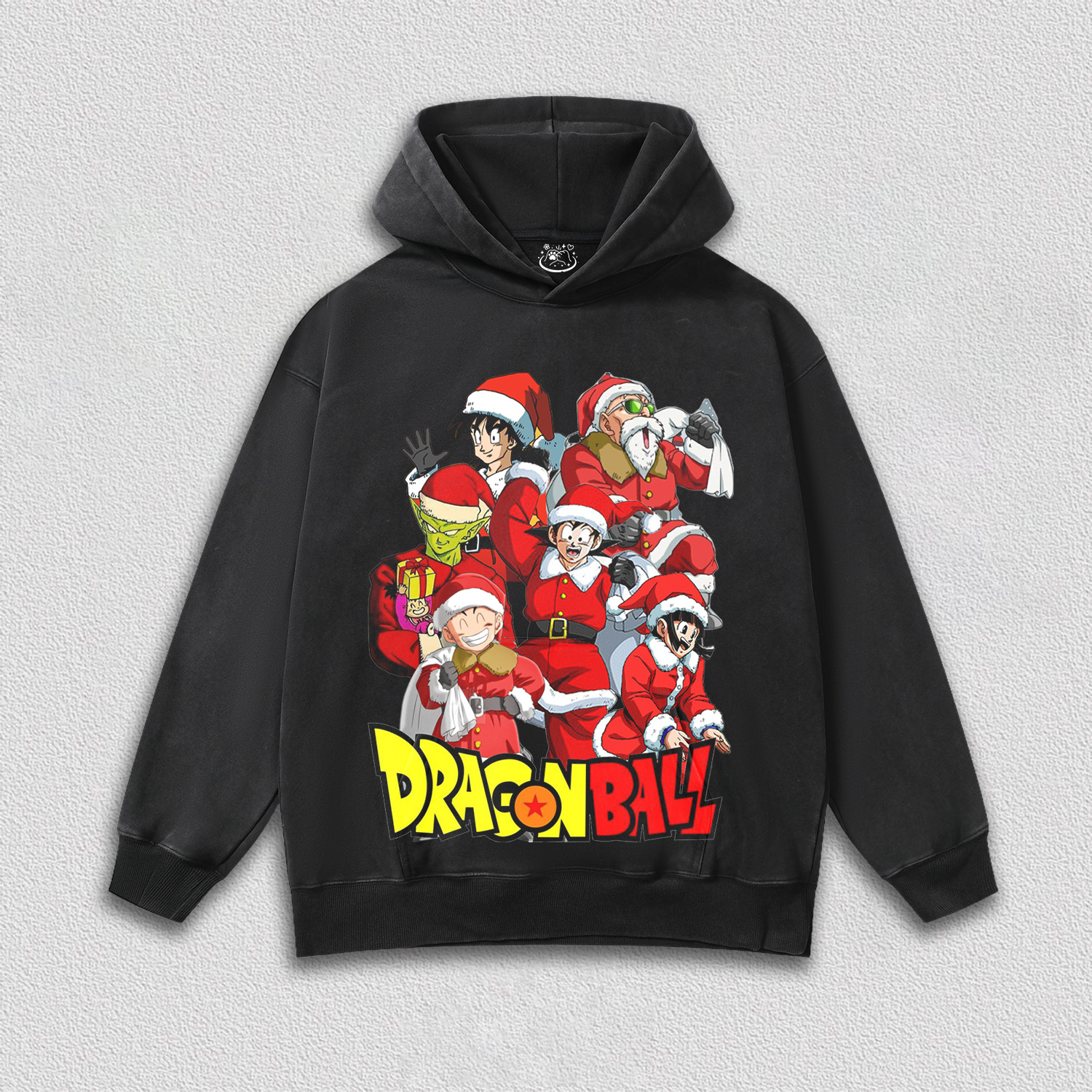 Christmas&Dragon Ball V5