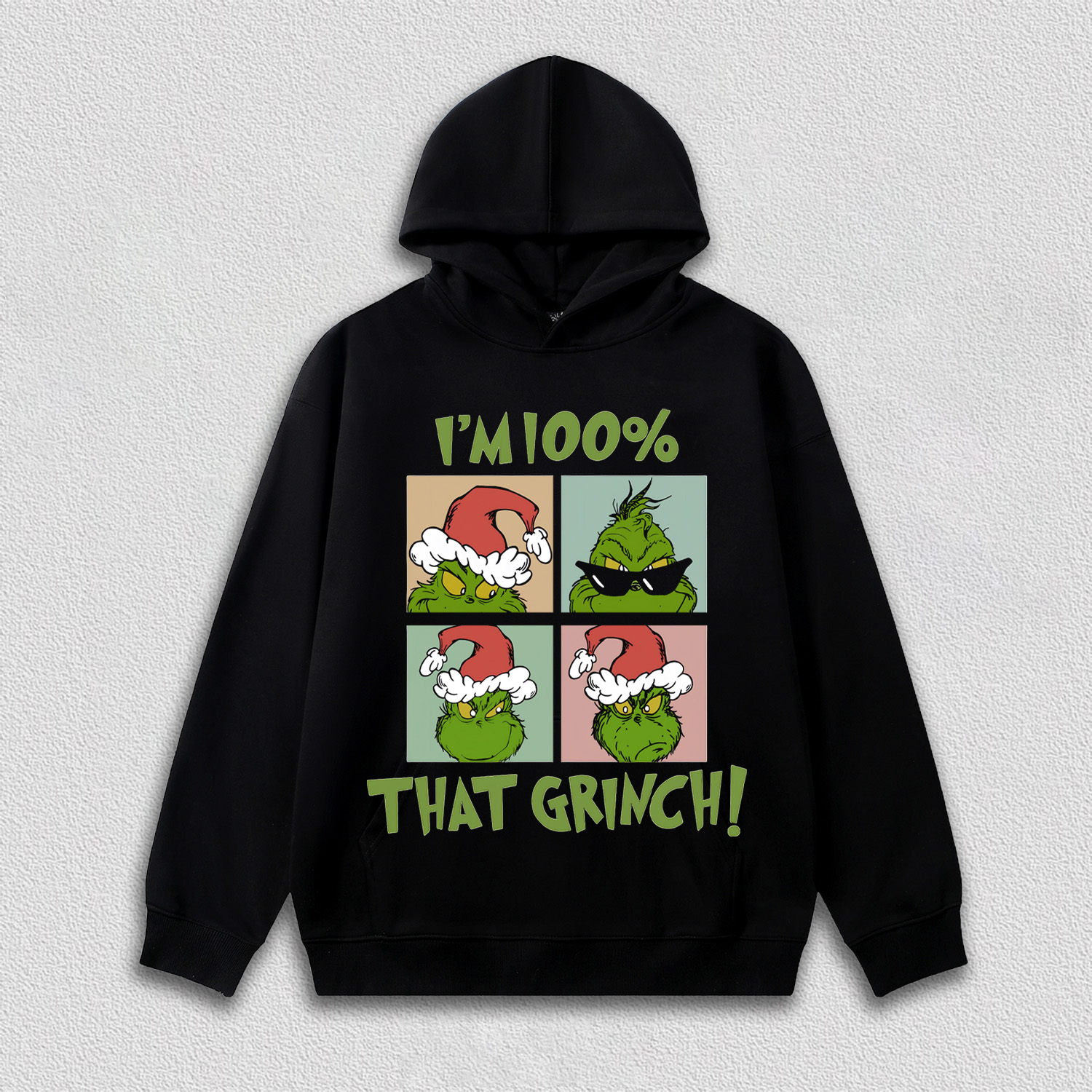 Christmas&Grinch V1
