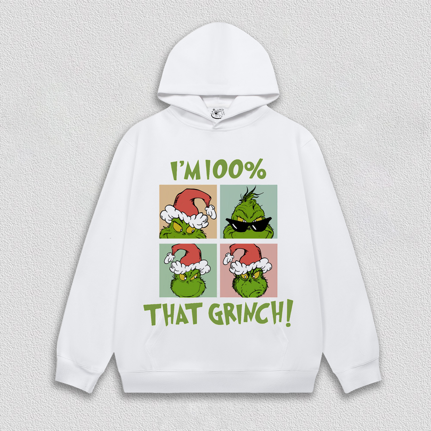 Christmas&Grinch V1