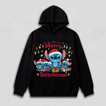 Christmas&Lilo & Stitch