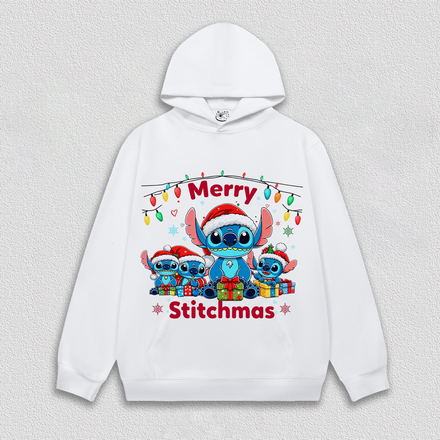 Christmas&Lilo & Stitch