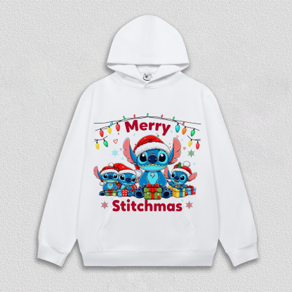 Christmas&Lilo & Stitch