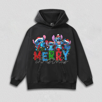 Christmas&Lilo & Stitch V1