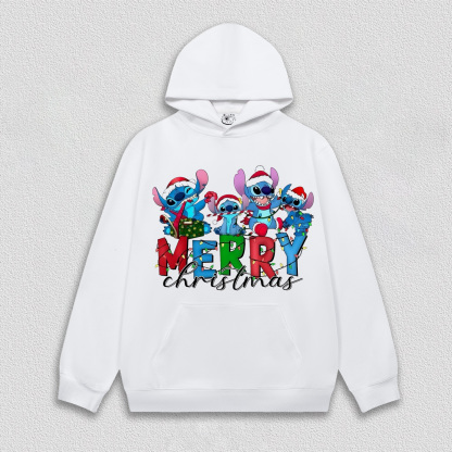 Christmas&Lilo & Stitch V1