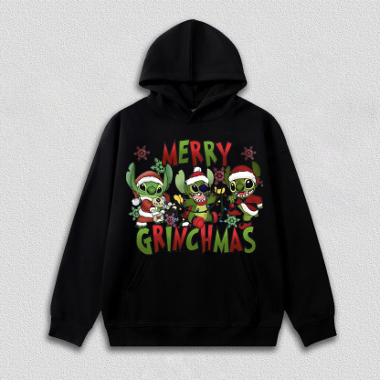 Christmas&Lilo & Stitch V2