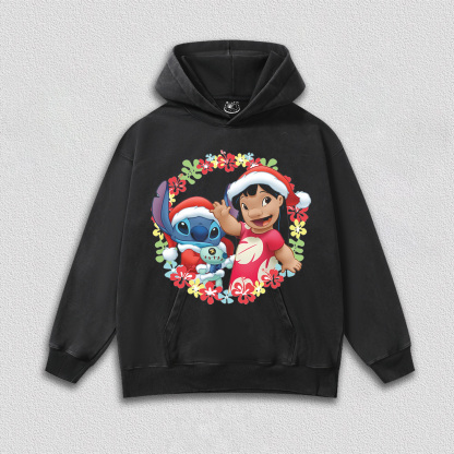 Christmas&Lilo & Stitch V3
