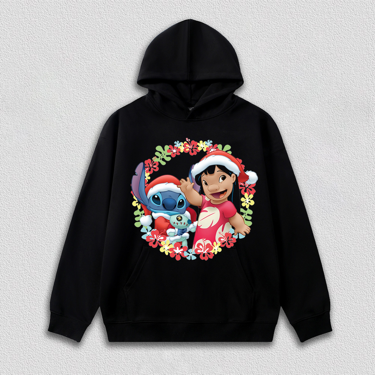 Christmas&Lilo & Stitch V3