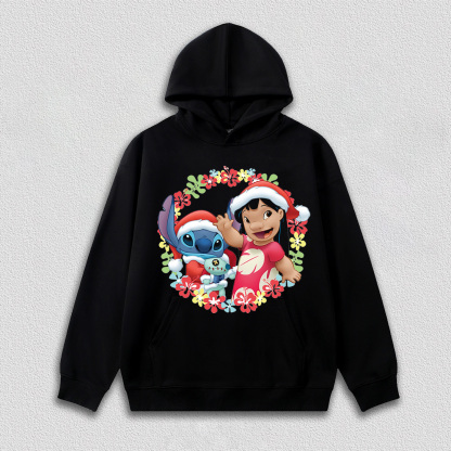 Christmas&Lilo & Stitch V3