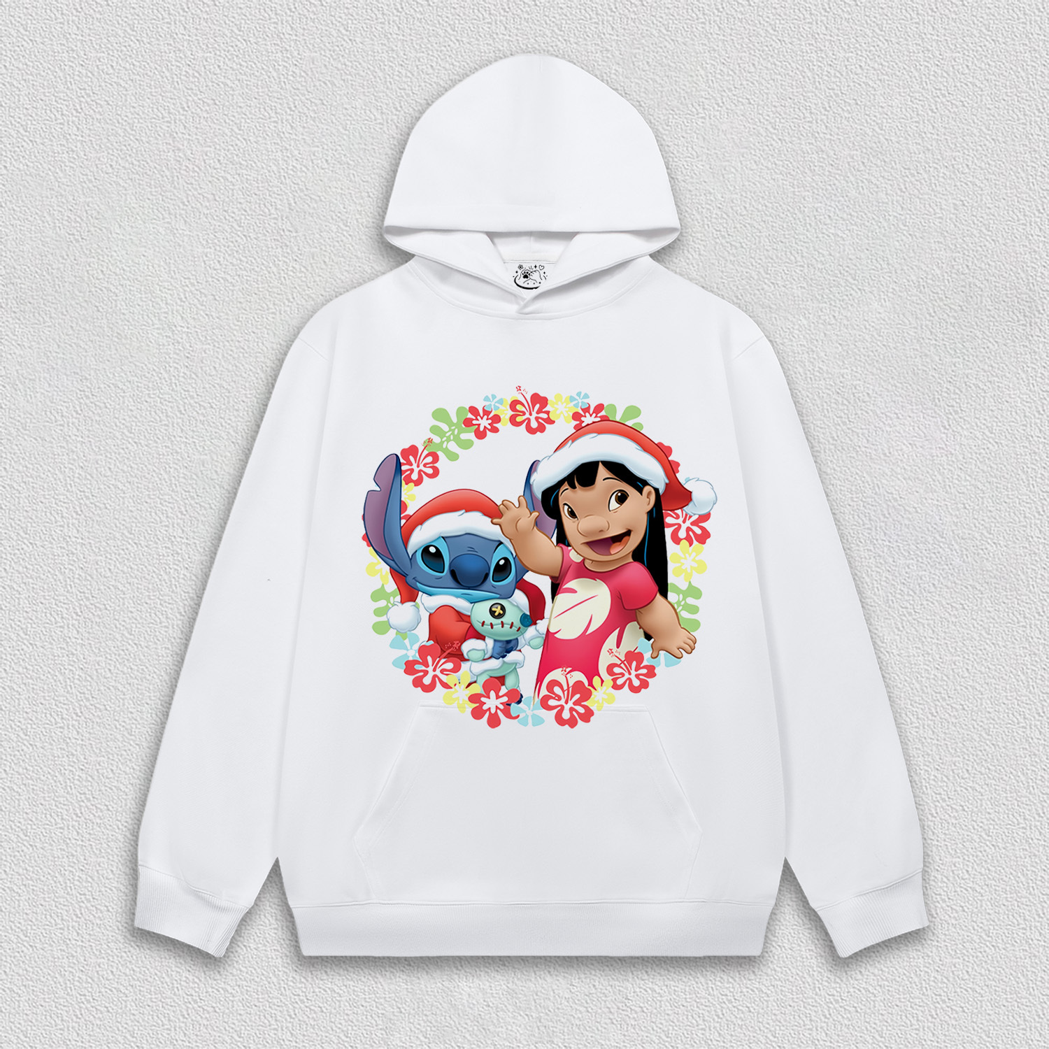 Christmas&Lilo & Stitch V3