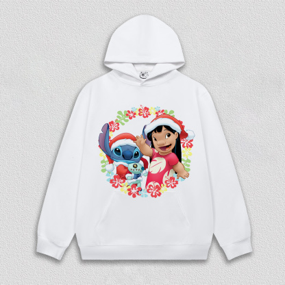 Christmas&Lilo & Stitch V3