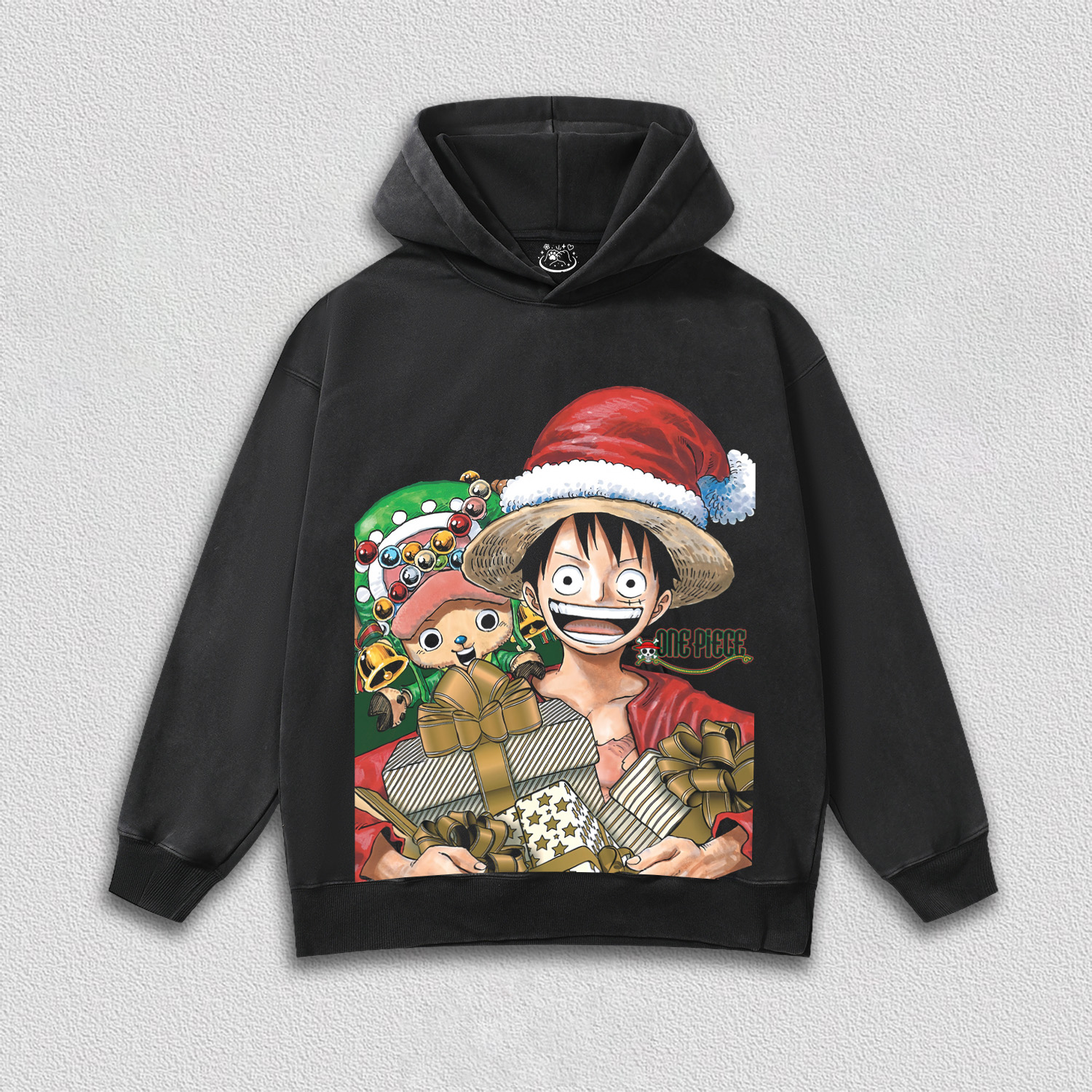 Christmas&ONE PIECE V1