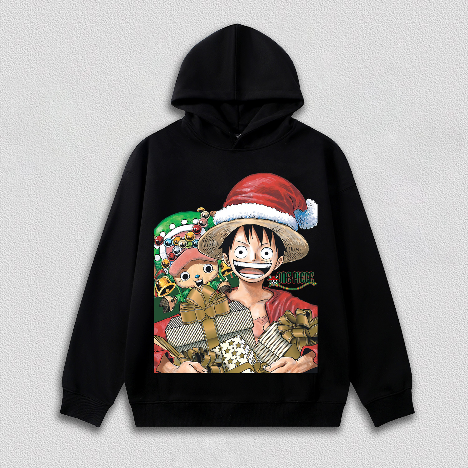 Christmas&ONE PIECE V1