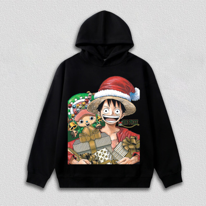 Christmas&ONE PIECE V1