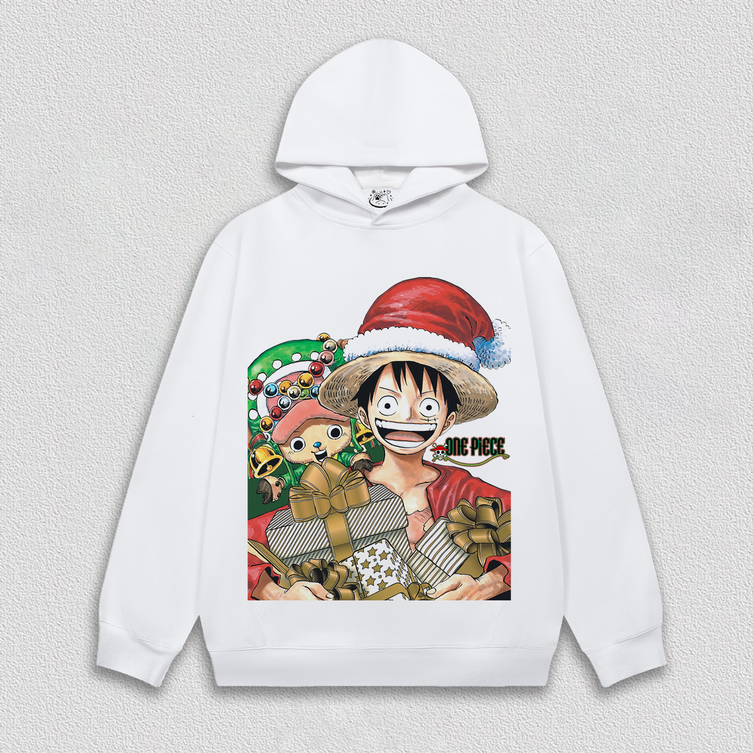 Christmas&ONE PIECE V1