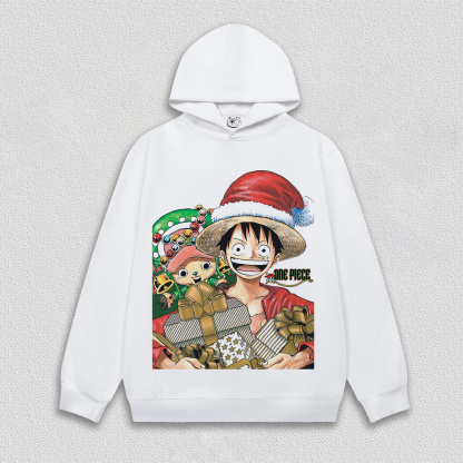 Christmas&ONE PIECE V1