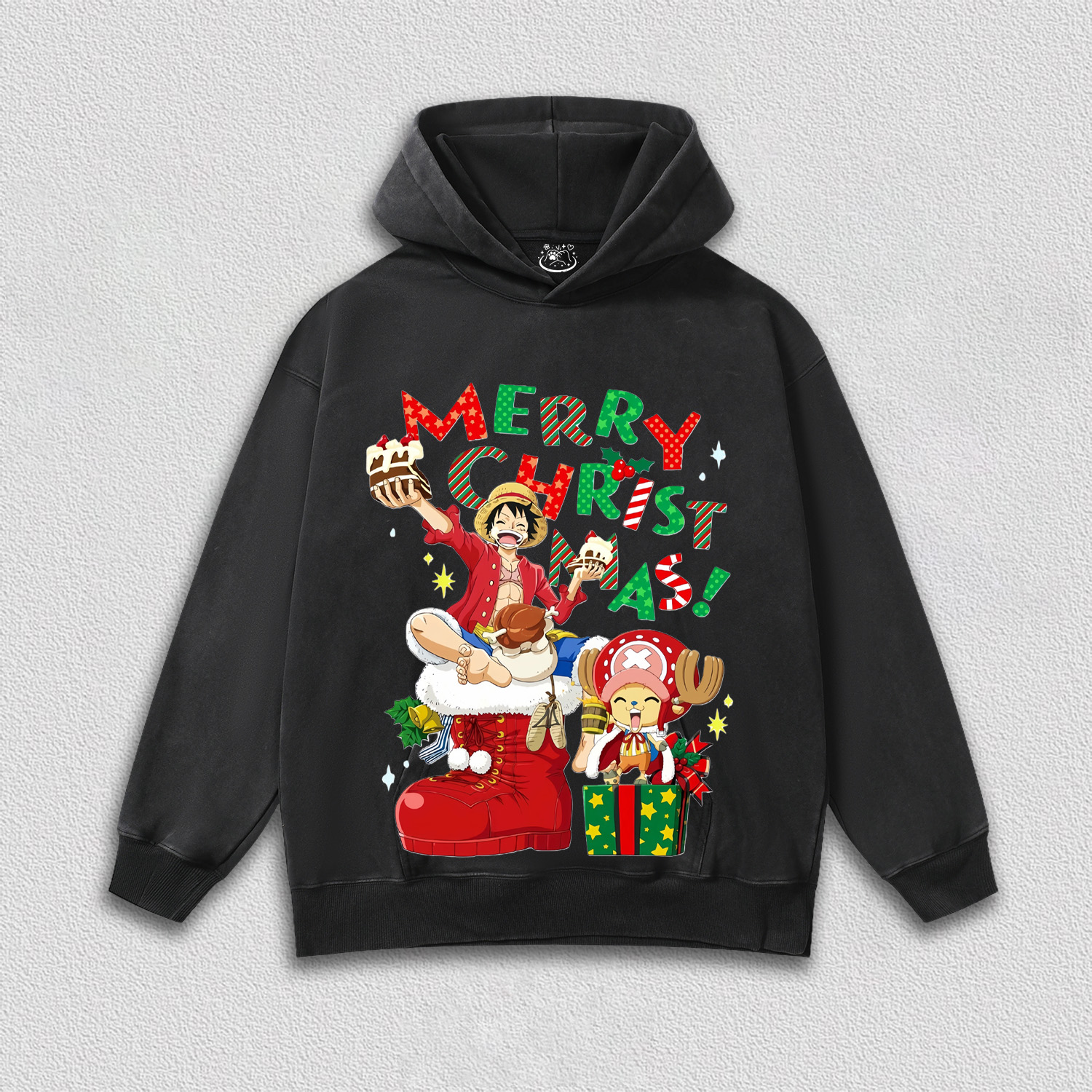 Christmas&ONE PIECE V2