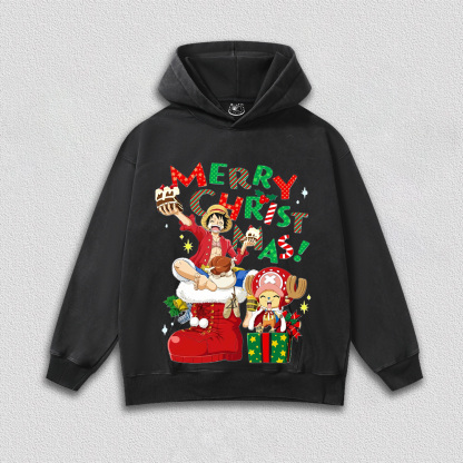 Christmas&ONE PIECE V2
