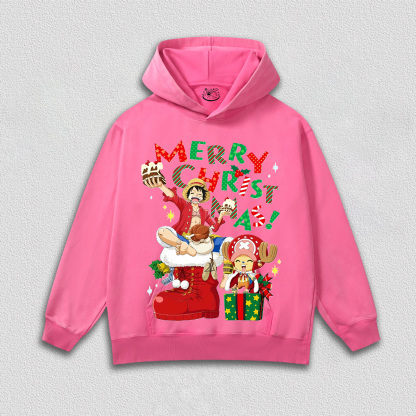 Christmas&ONE PIECE V2