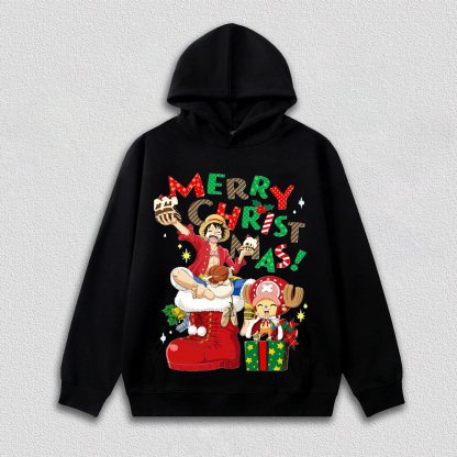 Christmas&ONE PIECE V2