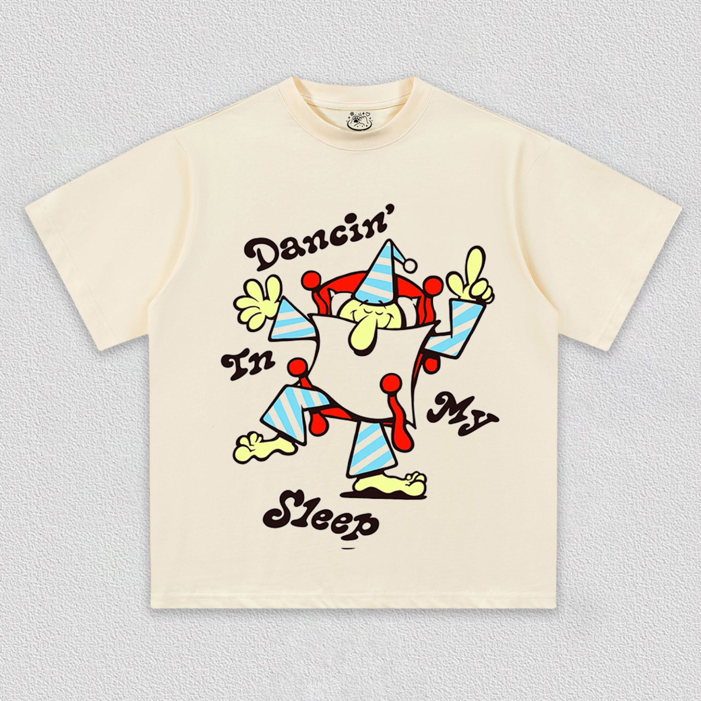 Christmas edition TEE