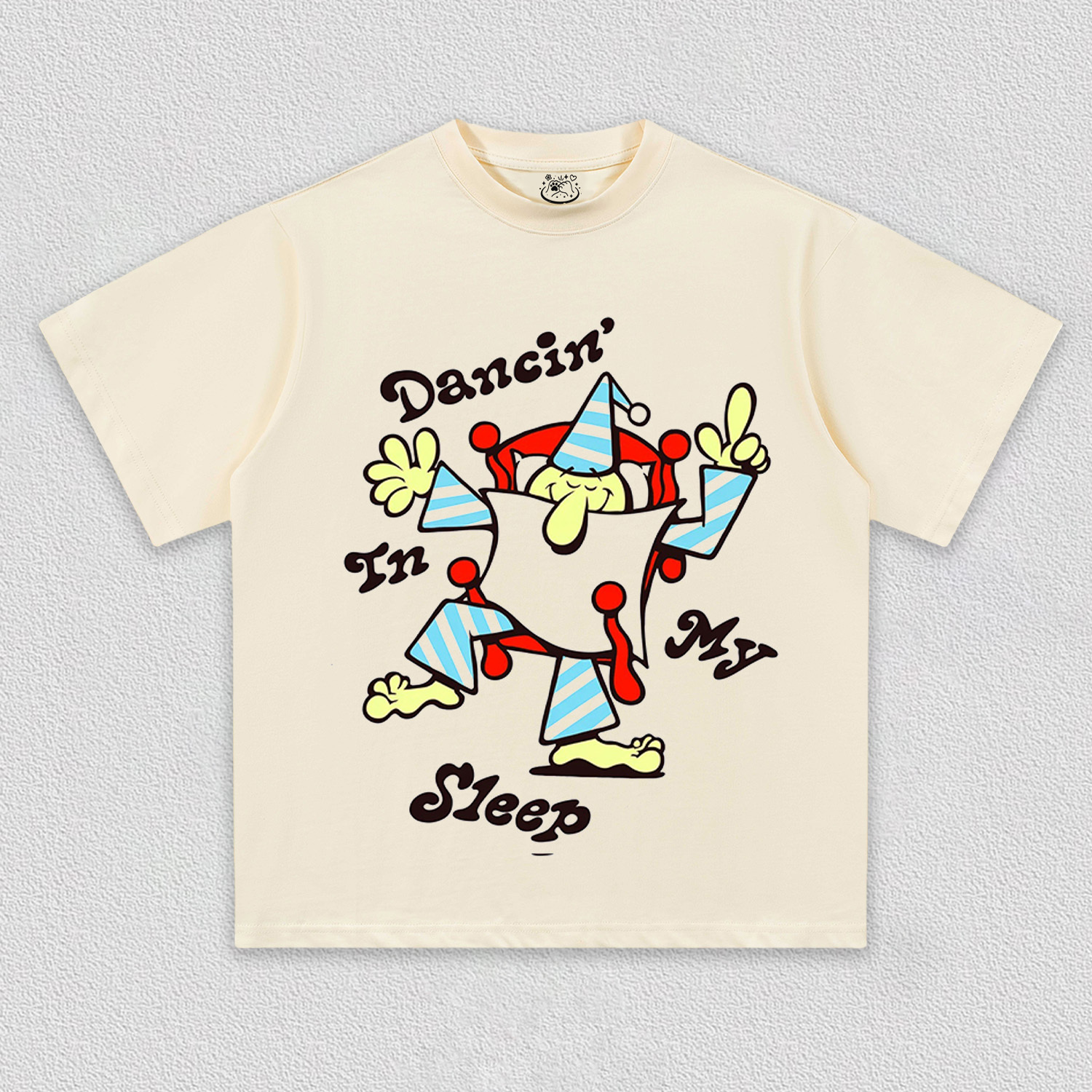 Christmas edition TEE