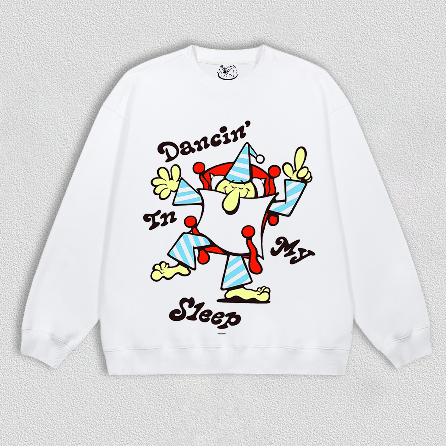 Christmas edition TEE