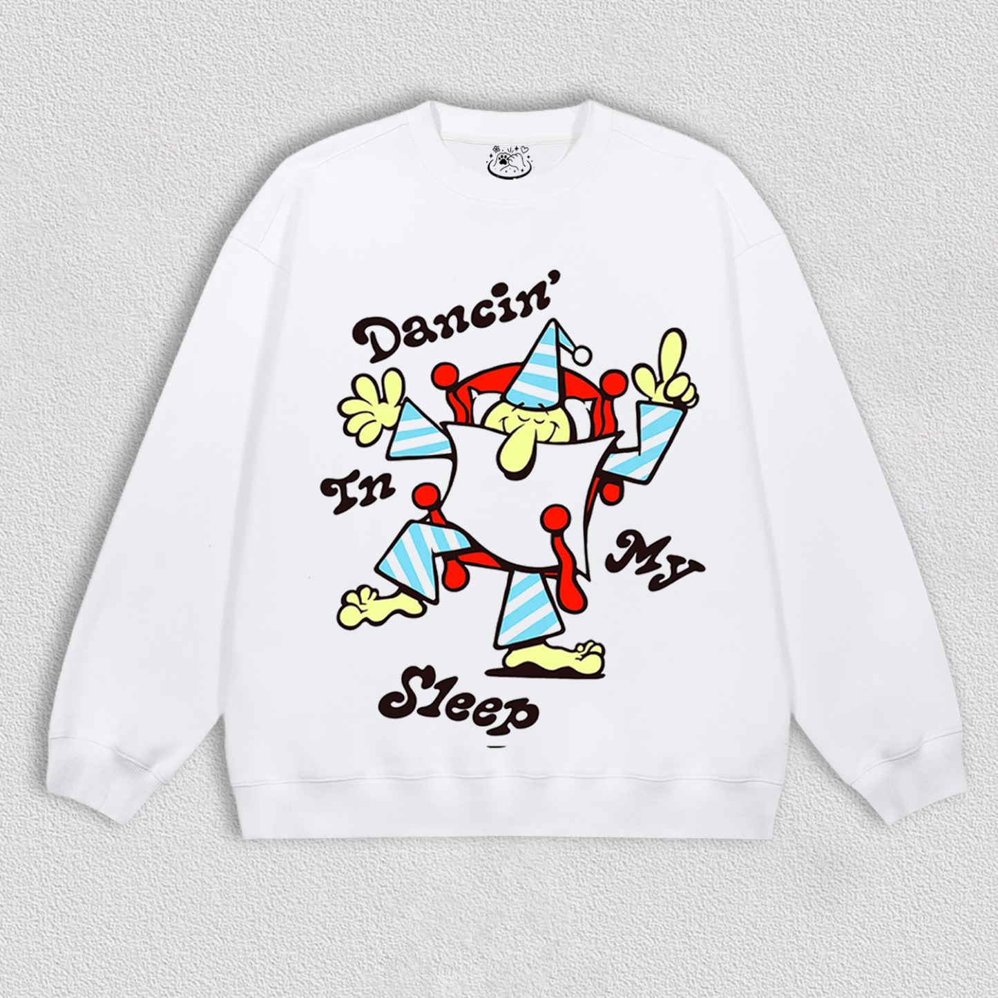 Christmas edition TEE