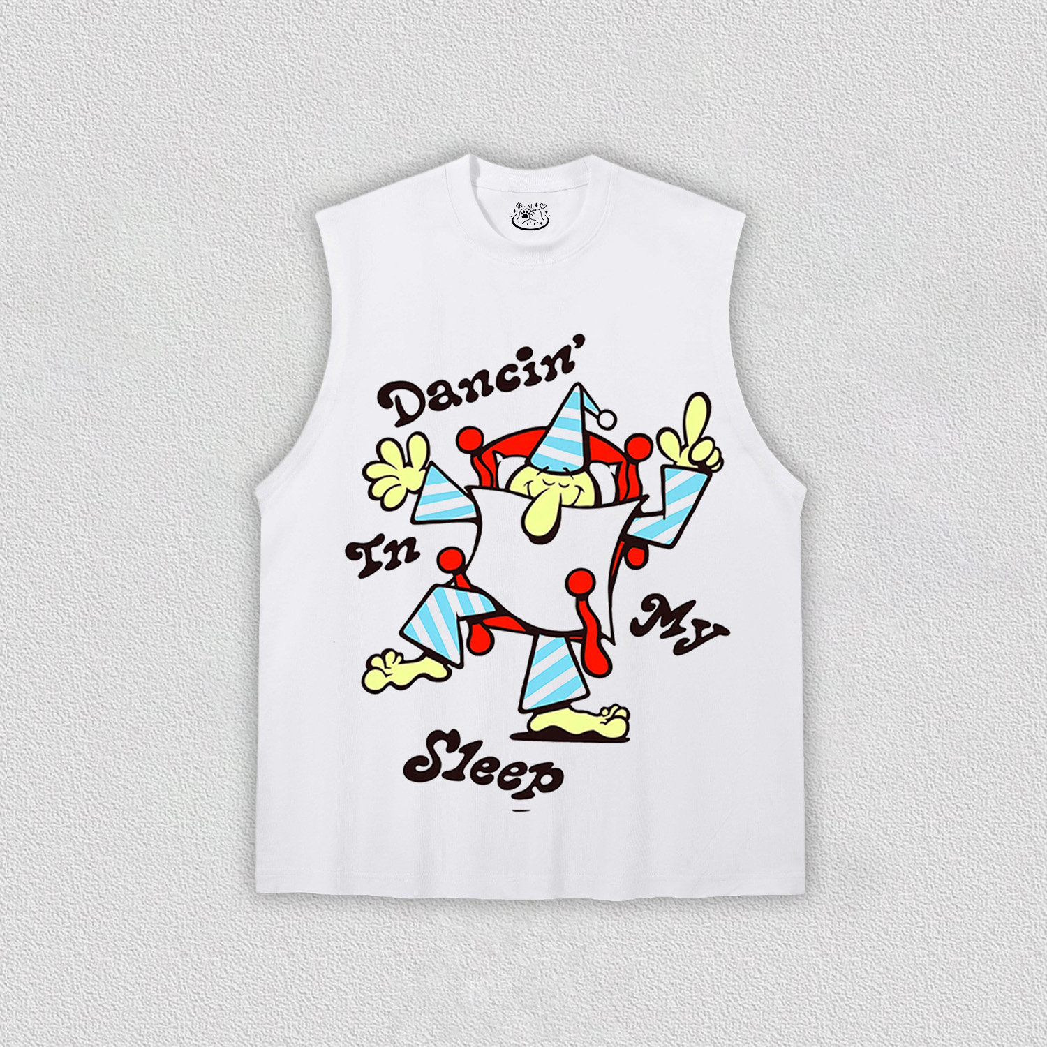 Christmas edition TEE