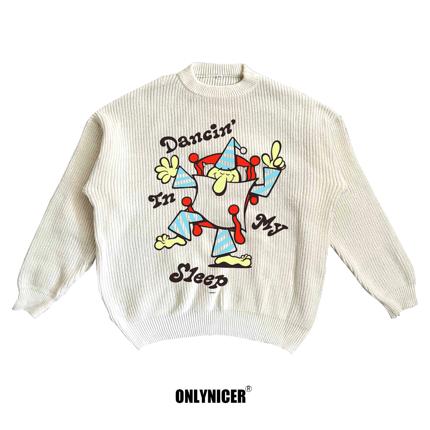 Christmas edition TEE