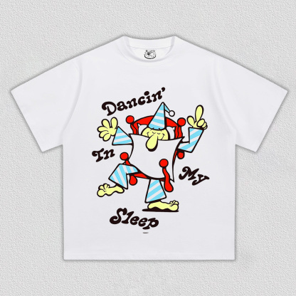 Christmas edition TEE