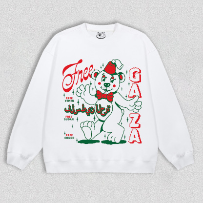 Christmas edition TEE