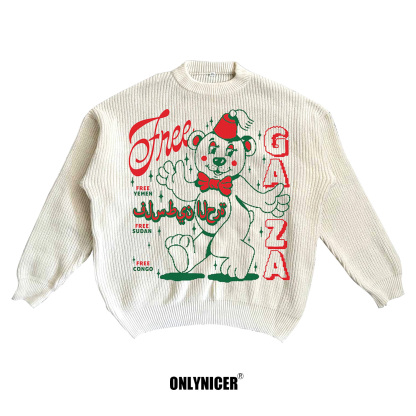 Christmas edition TEE