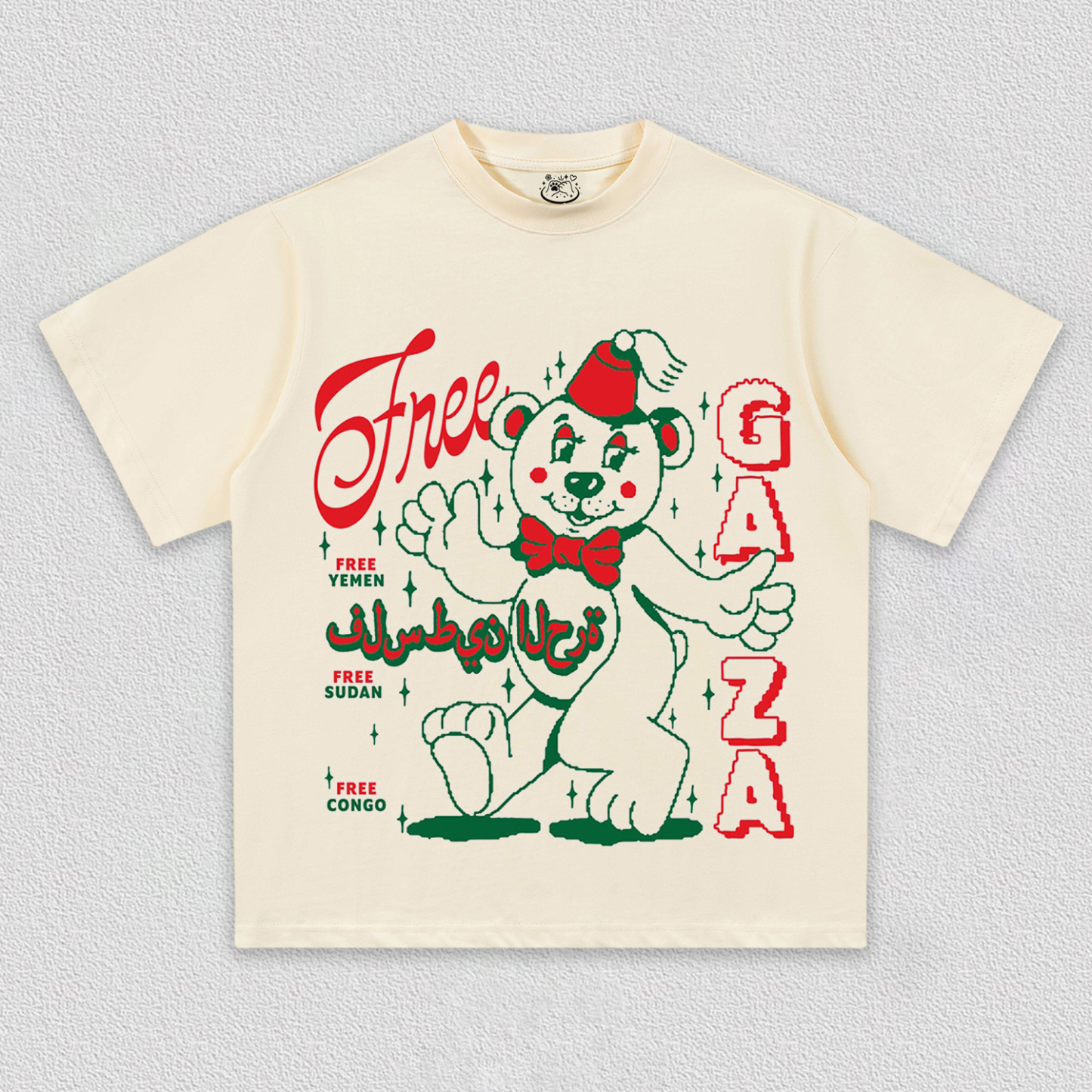 Christmas edition TEE