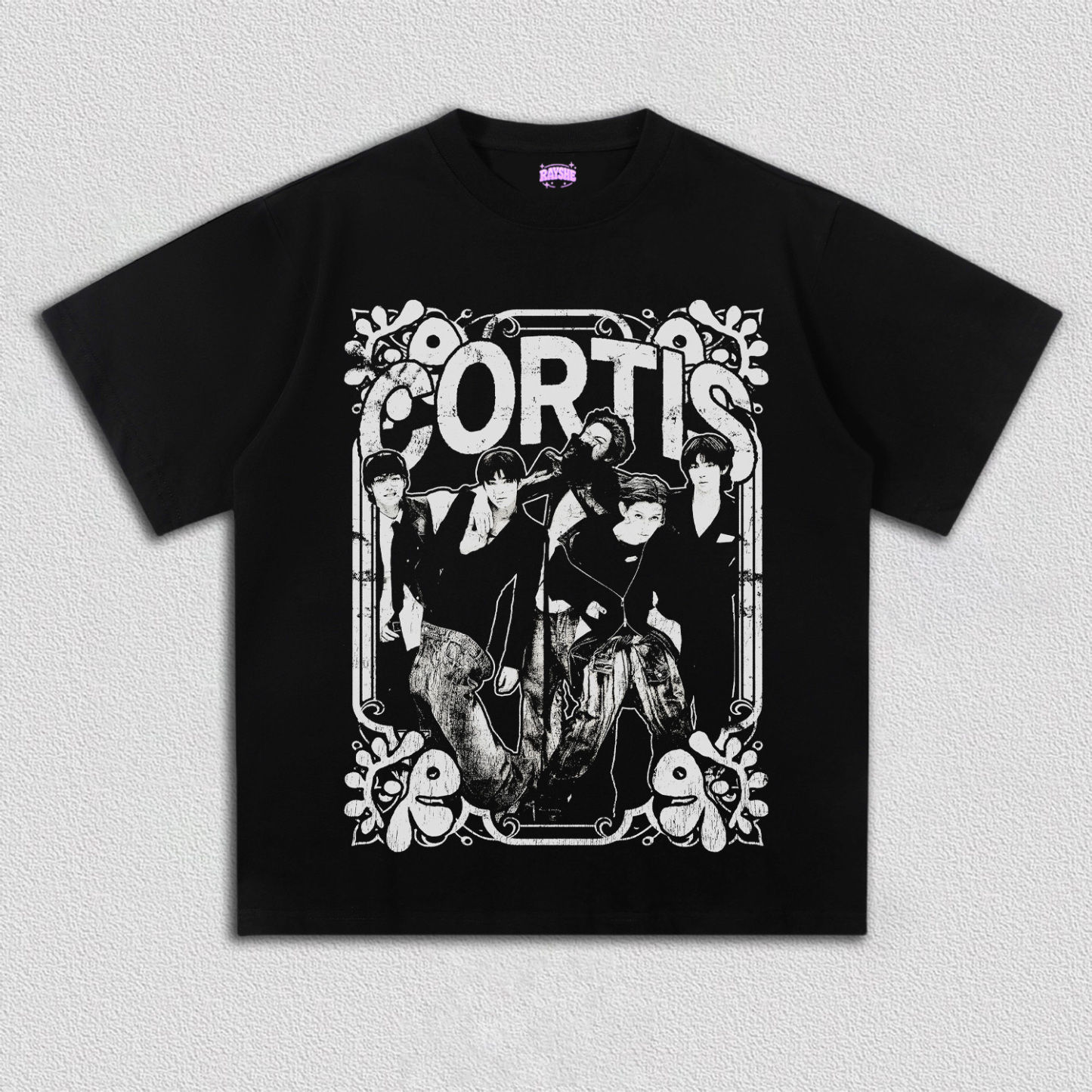 Cortis TEE