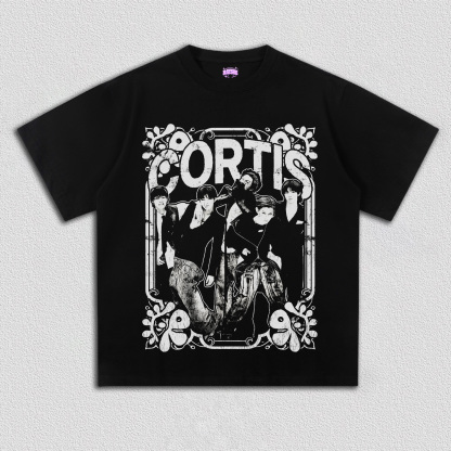 Cortis TEE