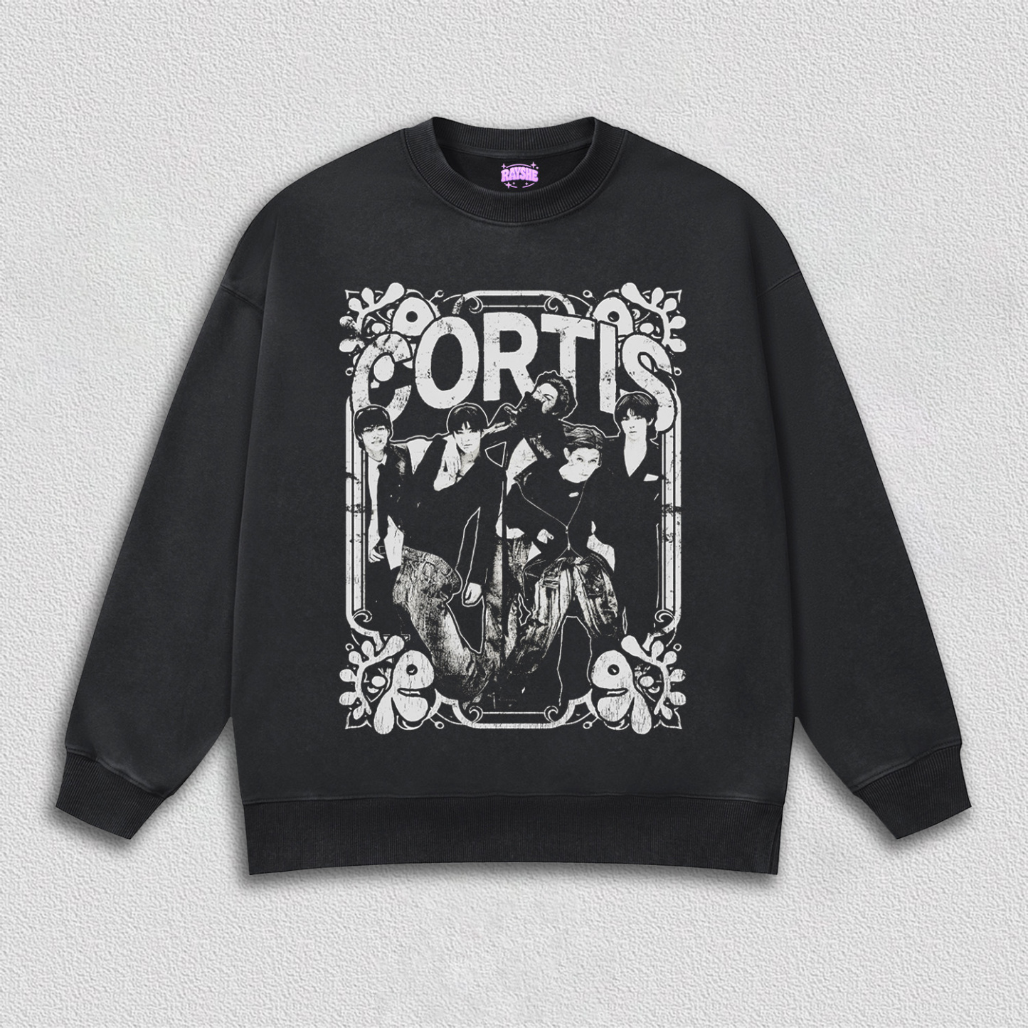 Cortis TEE