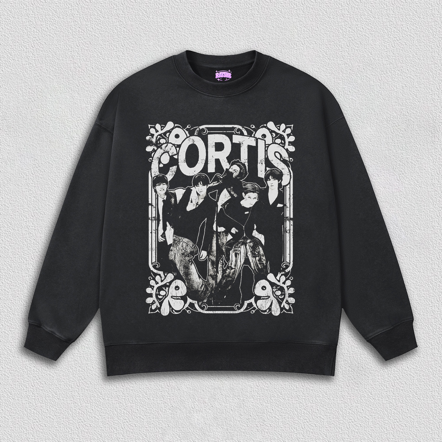 Cortis TEE