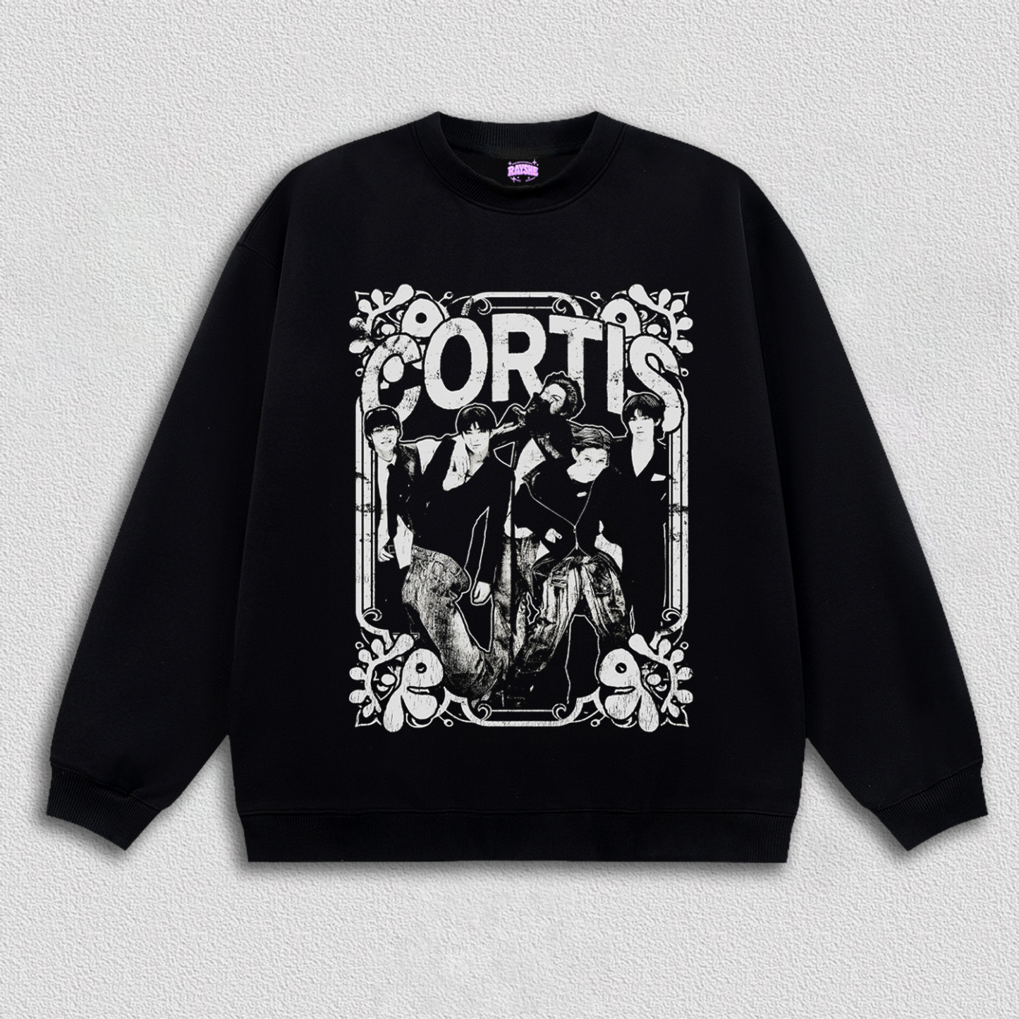Cortis TEE