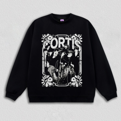 Cortis TEE