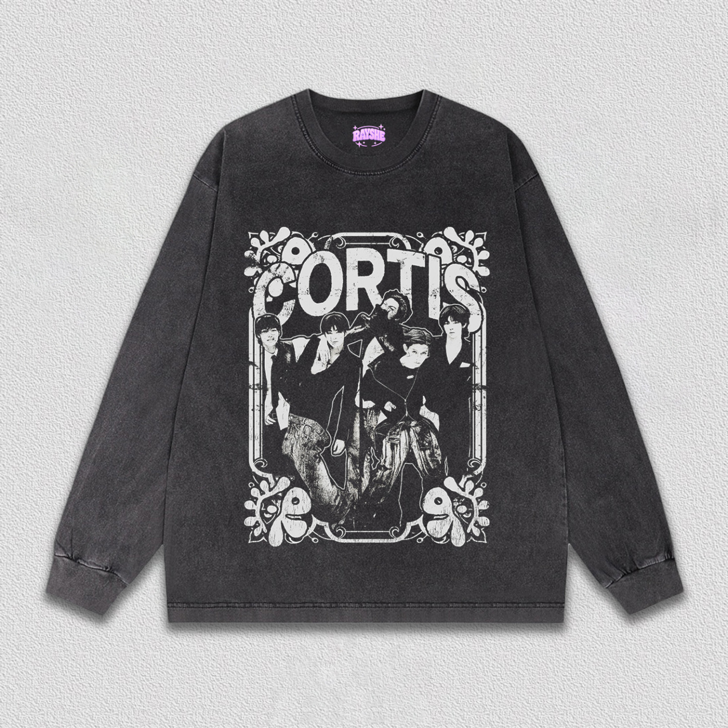 Cortis TEE