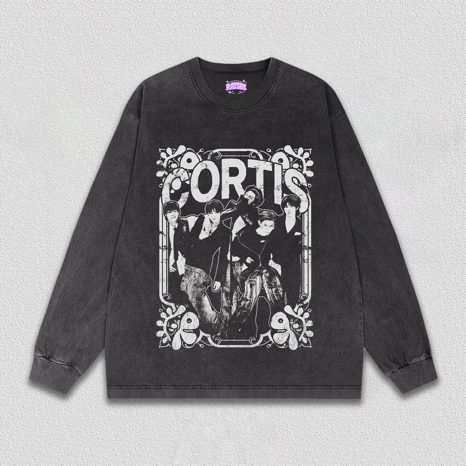 Cortis TEE