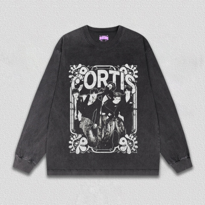Cortis TEE