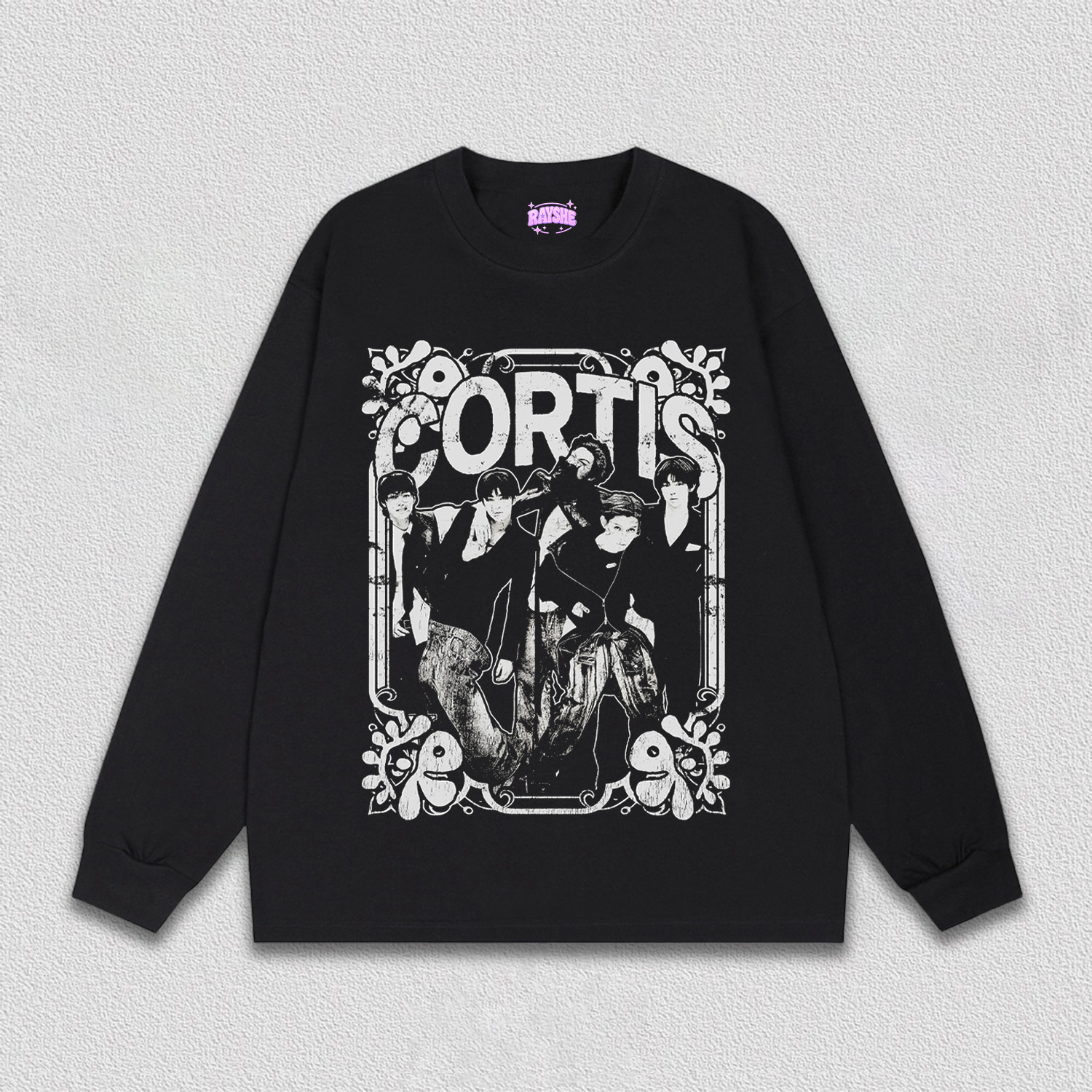 Cortis TEE