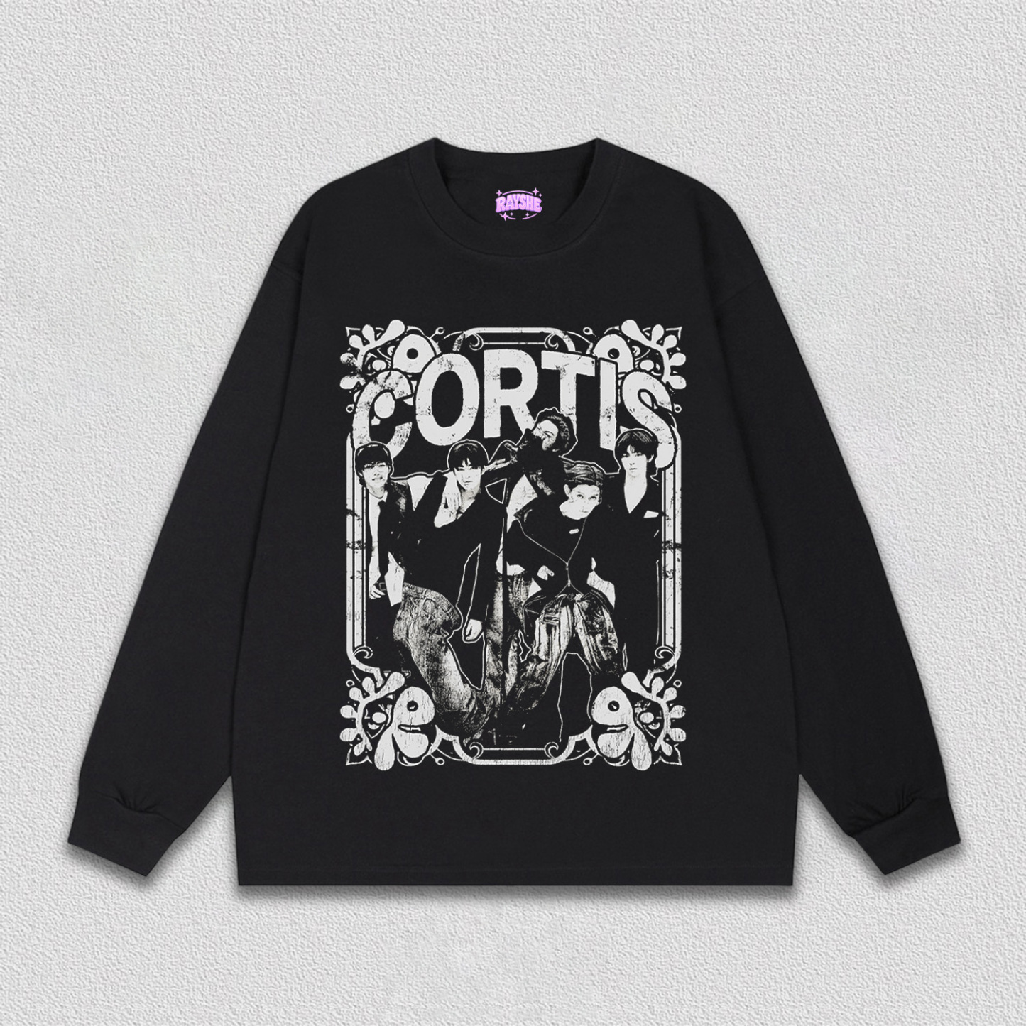 Cortis TEE