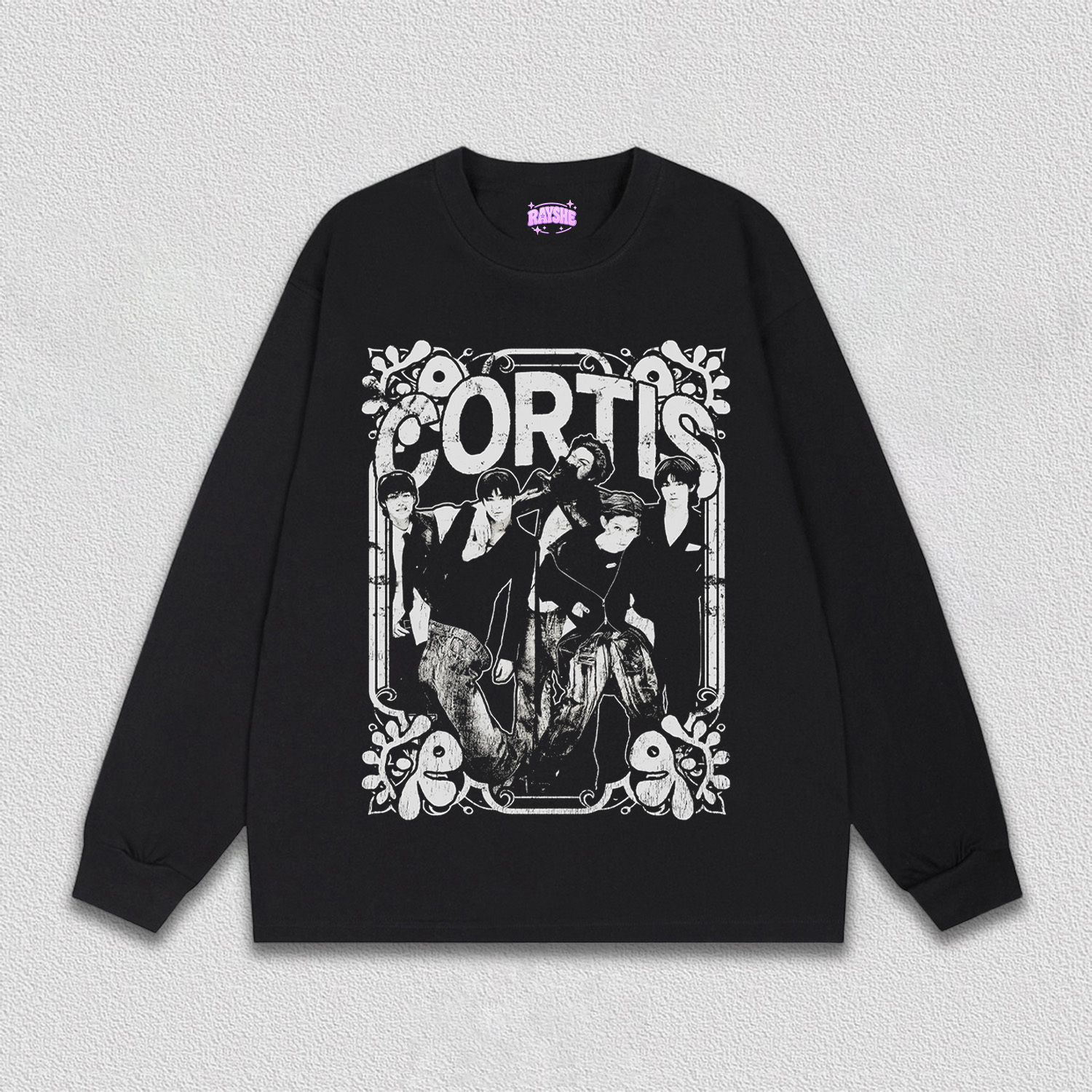 Cortis TEE