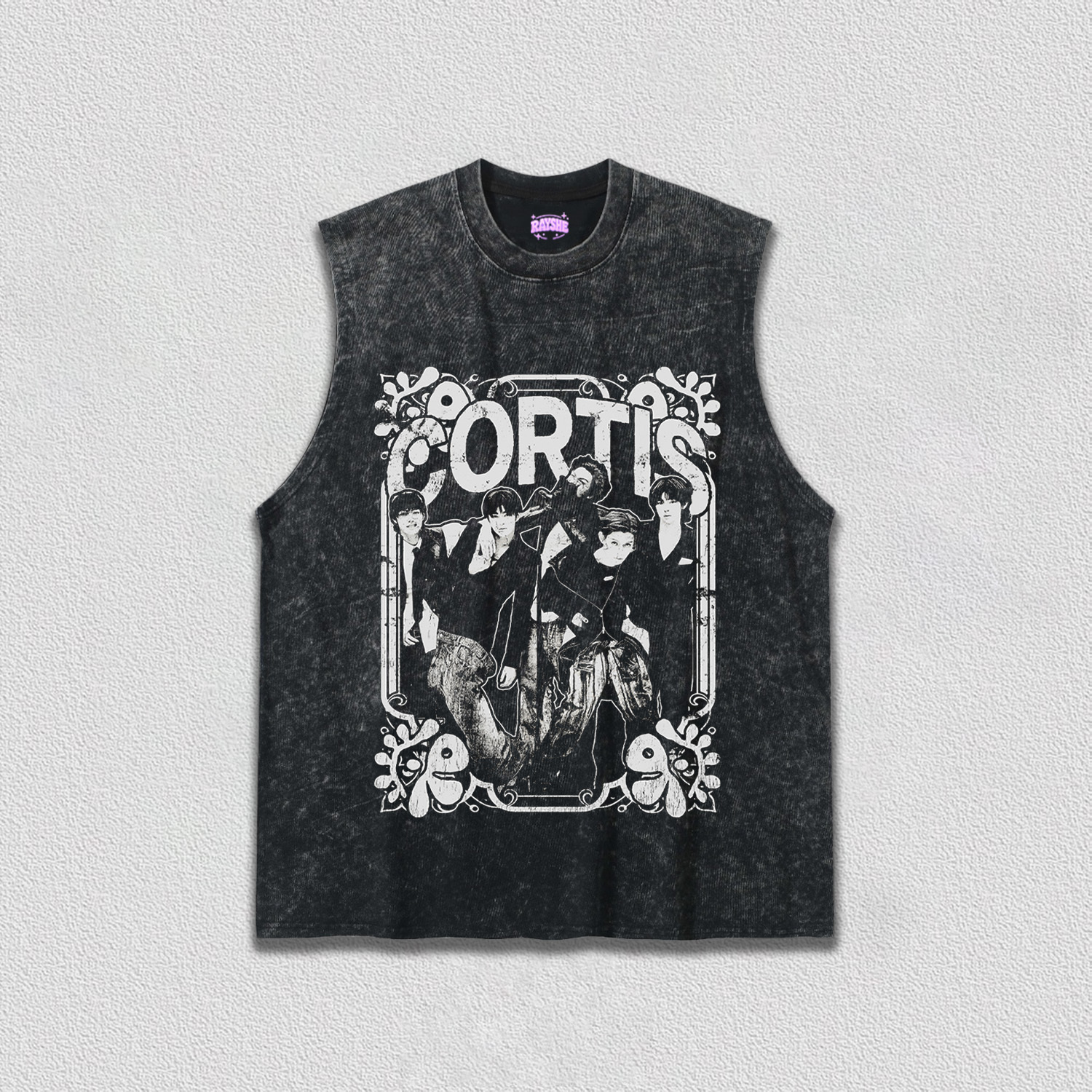 Cortis TEE