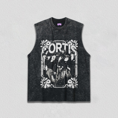 Cortis TEE